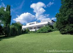 Vila Tugendhat